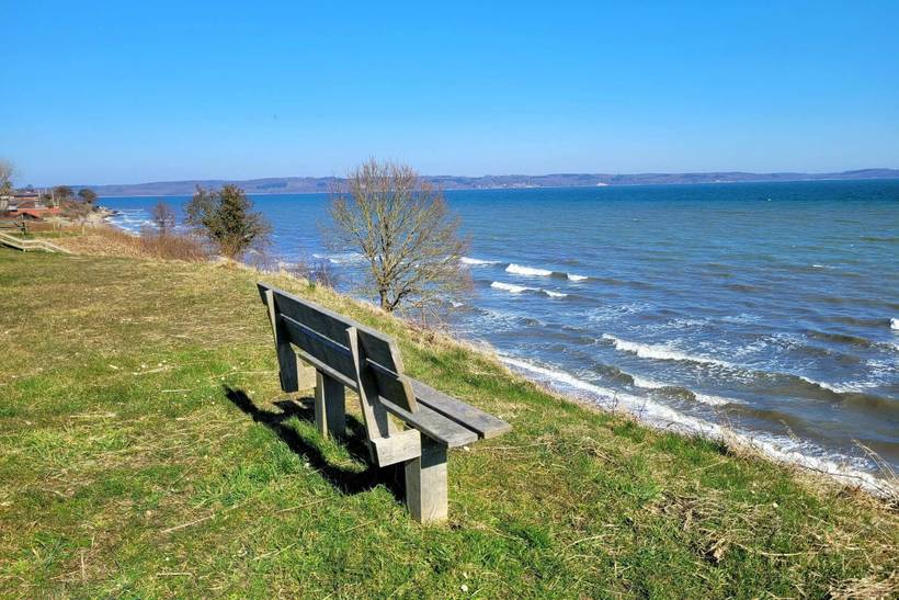 Foto von Ferienhaus EH89 in Hvidbjerg - Ostjütland