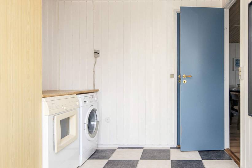 Foto von Ferienhaus EH89 in Hvidbjerg - Ostjütland