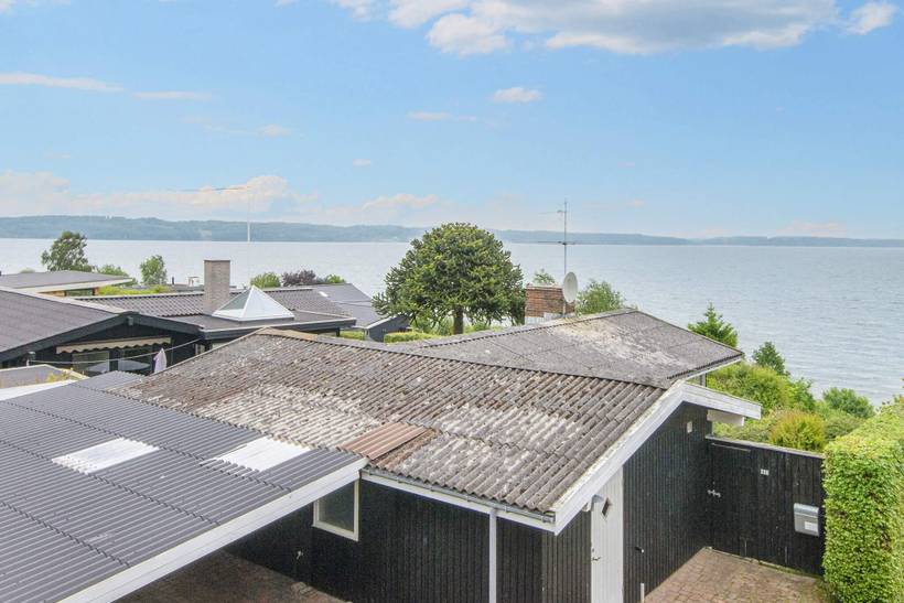 Foto von Ferienhaus EH89 in Hvidbjerg - Ostjütland