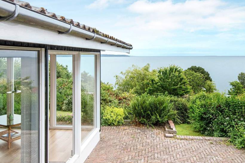 Foto von Ferienhaus EH89 in Hvidbjerg - Ostjütland