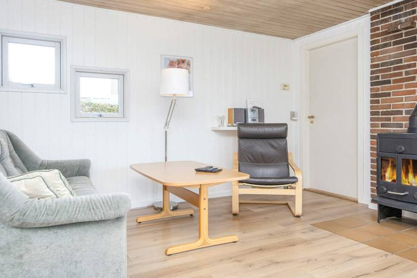 Foto von Ferienhaus EH89 in Hvidbjerg - Ostjütland