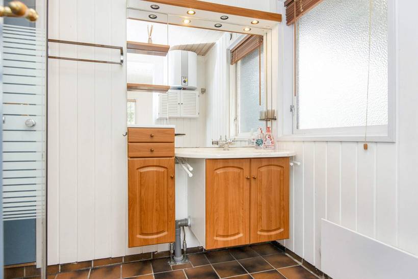 Foto von Ferienhaus EH89 in Hvidbjerg - Ostjütland