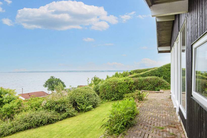 Foto von Ferienhaus EH89 in Hvidbjerg - Ostjütland