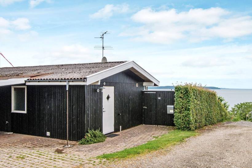 Foto von Ferienhaus EH89 in Hvidbjerg - Ostjütland