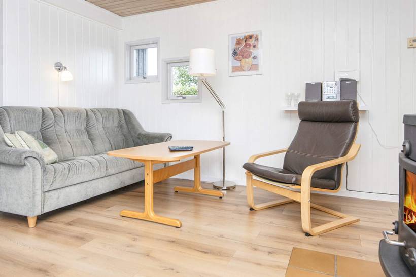 Foto von Ferienhaus EH89 in Hvidbjerg - Ostjütland