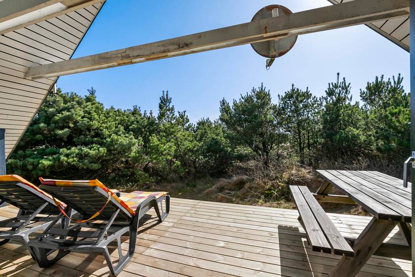 Foto von Ferienhaus EH97 in Bjerregård - Westjütland