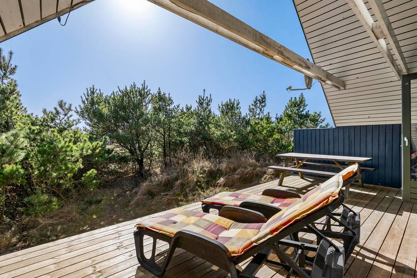 Foto von Ferienhaus EH97 in Bjerregård - Westjütland