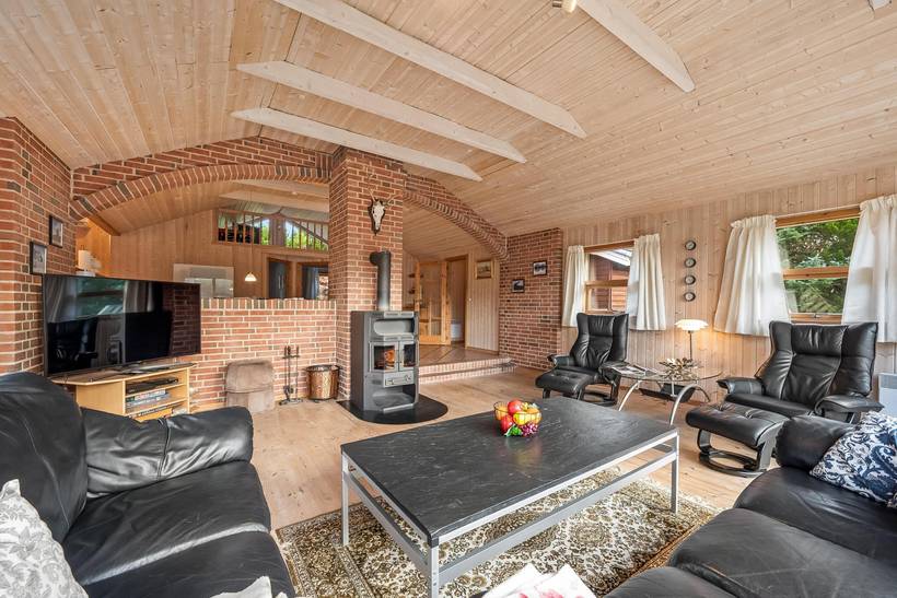Foto von Ferienhaus EI02 in Thorup - Nordjütland