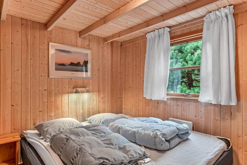 Foto von Ferienhaus EI02 in Thorup - Nordjütland