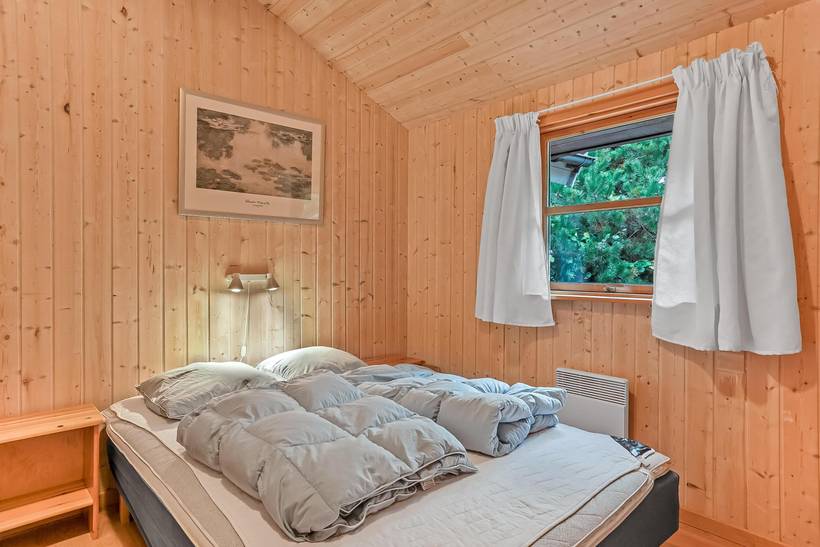 Foto von Ferienhaus EI02 in Thorup - Nordjütland