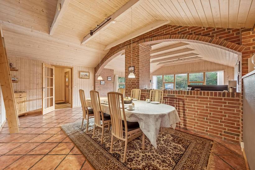 Foto von Ferienhaus EI02 in Thorup - Nordjütland
