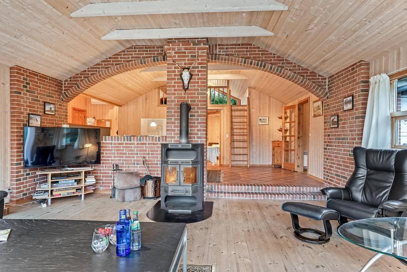 Foto von Ferienhaus EI02 in Thorup - Nordjütland