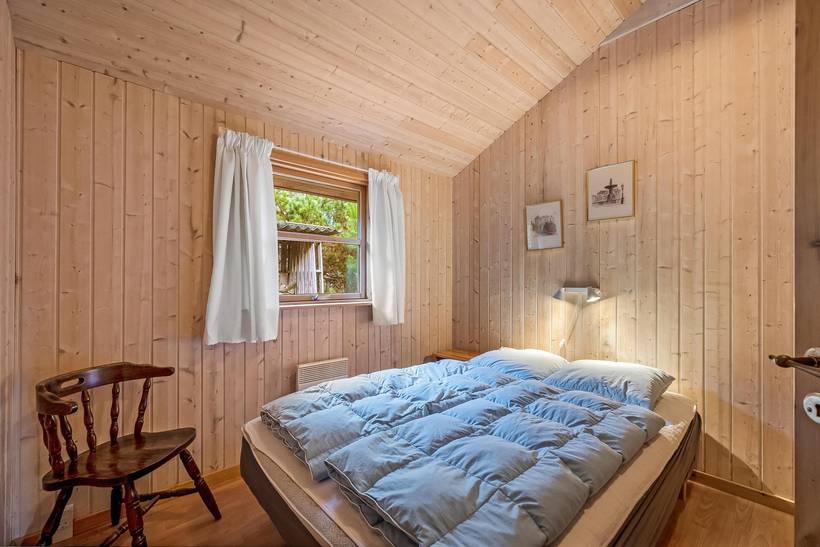Foto von Ferienhaus EI02 in Thorup - Nordjütland