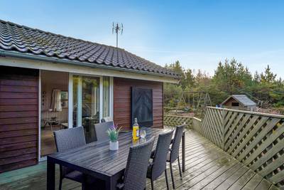 Vorschaubild von Ferienhaus EI02 in Thorup - Nordjütland