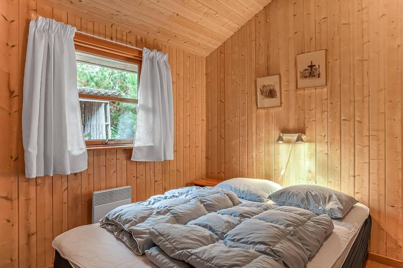 Foto von Ferienhaus EI02 in Thorup - Nordjütland