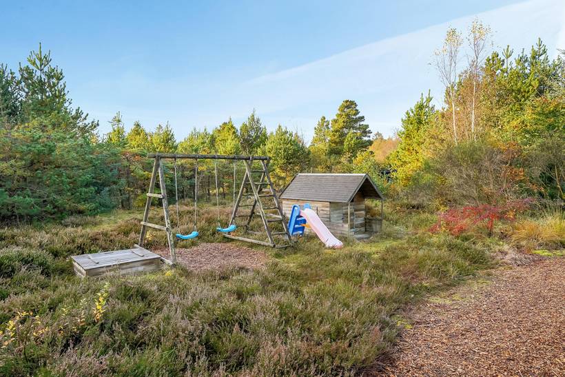 Foto von Ferienhaus EI02 in Thorup - Nordjütland