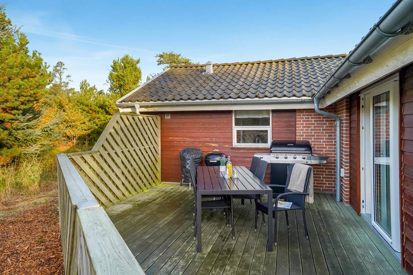 Foto von Ferienhaus EI02 in Thorup - Nordjütland