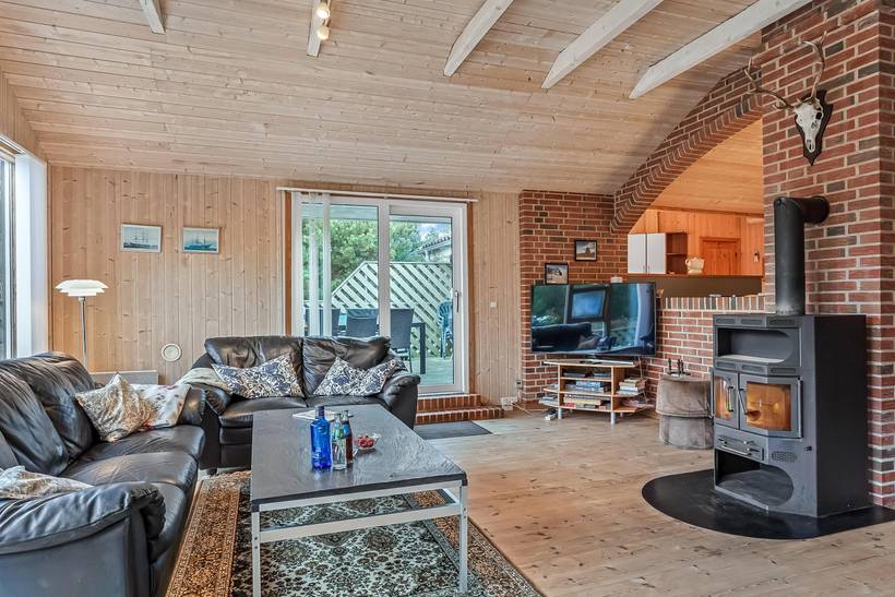 Foto von Ferienhaus EI02 in Thorup - Nordjütland