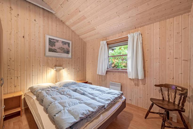 Foto von Ferienhaus EI02 in Thorup - Nordjütland