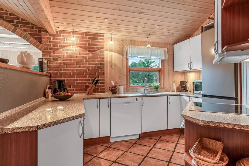 Foto von Ferienhaus EI02 in Thorup - Nordjütland