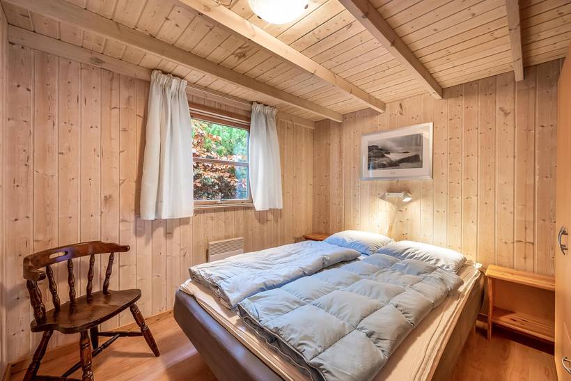 Foto von Ferienhaus EI02 in Thorup - Nordjütland