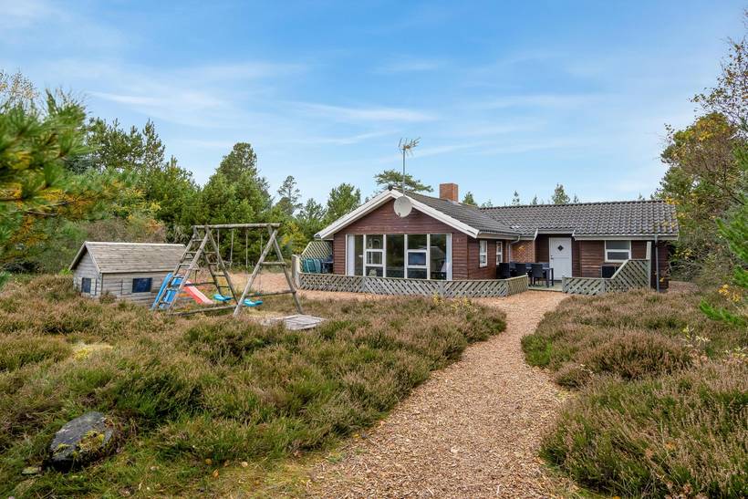 Foto von Ferienhaus EI02 in Thorup - Nordjütland