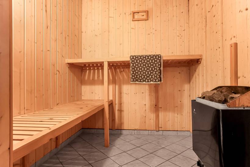 Foto von Ferienhaus EI02 in Thorup - Nordjütland