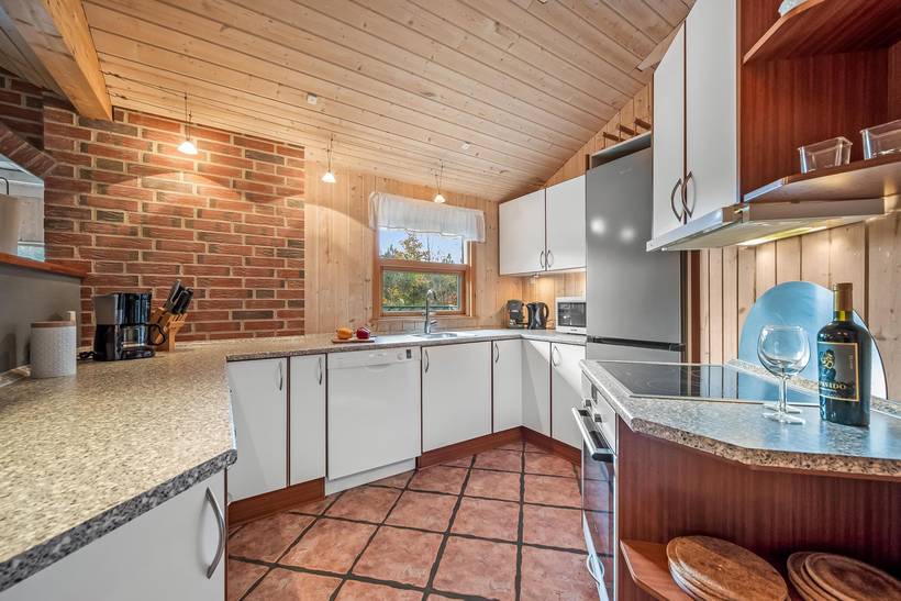 Foto von Ferienhaus EI02 in Thorup - Nordjütland