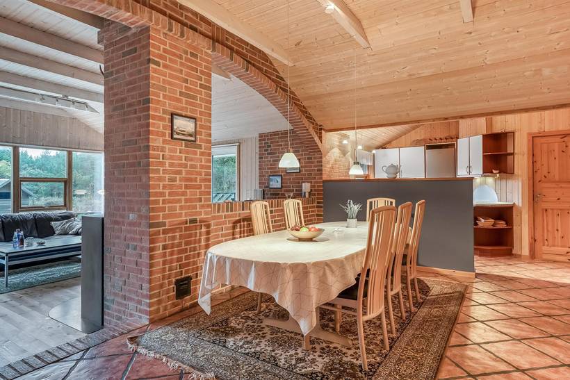Foto von Ferienhaus EI02 in Thorup - Nordjütland