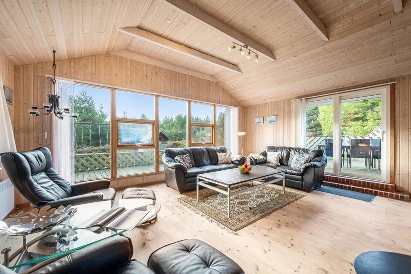 Foto von Ferienhaus EI02 in Thorup - Nordjütland