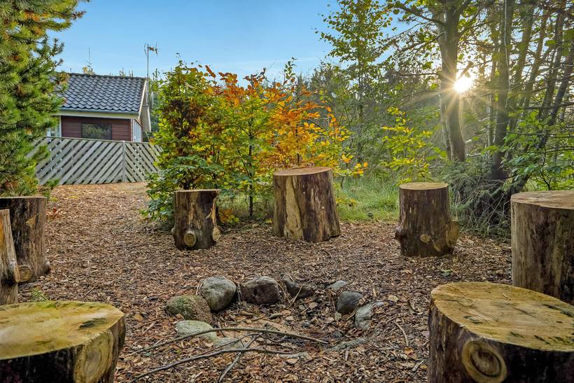 Foto von Ferienhaus EI02 in Thorup - Nordjütland