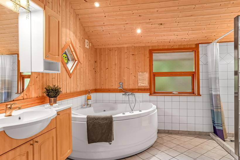 Foto von Ferienhaus EI02 in Thorup - Nordjütland