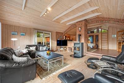 Vorschaubild von Ferienhaus EI02 in Thorup - Nordjütland