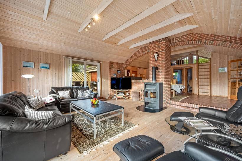 Foto von Ferienhaus EI02 in Thorup - Nordjütland