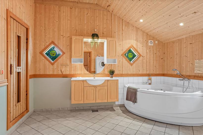 Foto von Ferienhaus EI02 in Thorup - Nordjütland