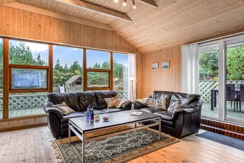 Foto von Ferienhaus EI02 in Thorup - Nordjütland