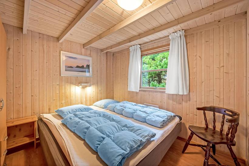 Foto von Ferienhaus EI02 in Thorup - Nordjütland