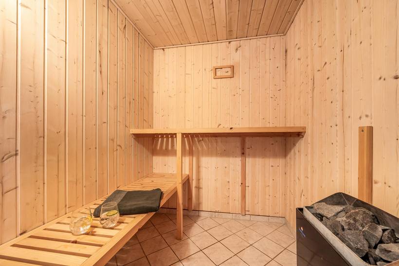Foto von Ferienhaus EI02 in Thorup - Nordjütland