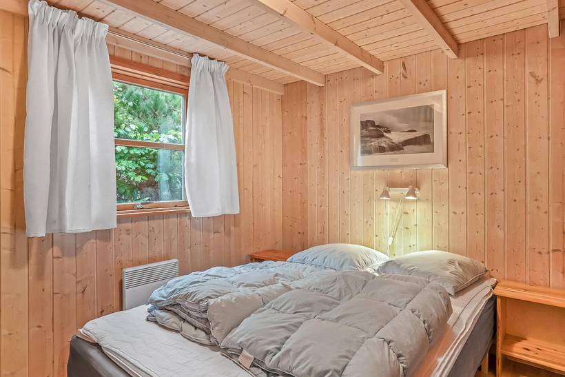 Foto von Ferienhaus EI02 in Thorup - Nordjütland