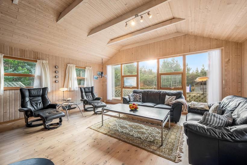 Foto von Ferienhaus EI02 in Thorup - Nordjütland