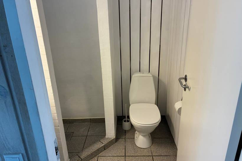 Foto von Ferienhaus EI04 in Tversted - Nordjütland