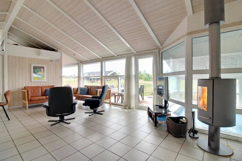 Foto von Ferienhaus EI04 in Tversted - Nordjütland