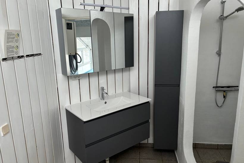 Foto von Ferienhaus EI04 in Tversted - Nordjütland
