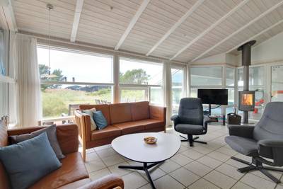 Vorschaubild von Ferienhaus EI04 in Tversted - Nordjütland
