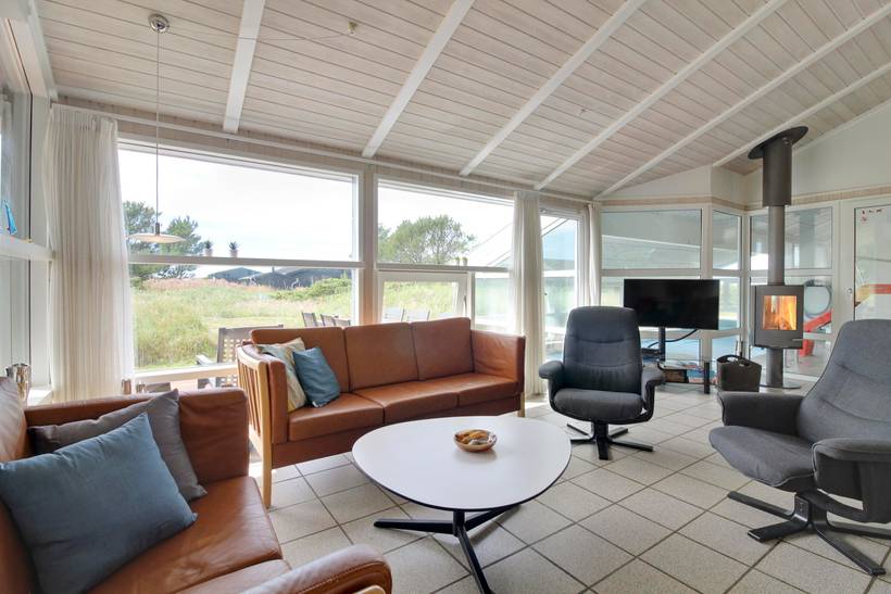 Foto von Ferienhaus EI04 in Tversted - Nordjütland