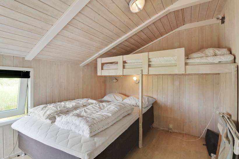 Foto von Ferienhaus EI04 in Tversted - Nordjütland