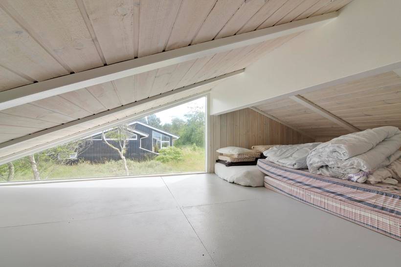 Foto von Ferienhaus EI04 in Tversted - Nordjütland