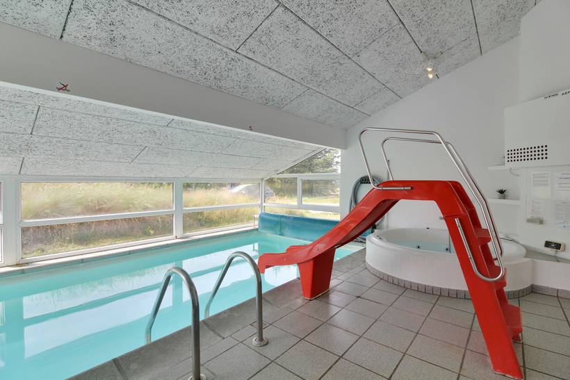 Foto von Ferienhaus EI04 in Tversted - Nordjütland