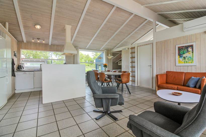 Foto von Ferienhaus EI04 in Tversted - Nordjütland