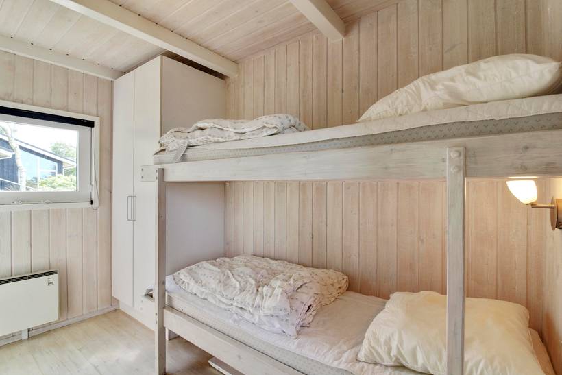Foto von Ferienhaus EI04 in Tversted - Nordjütland